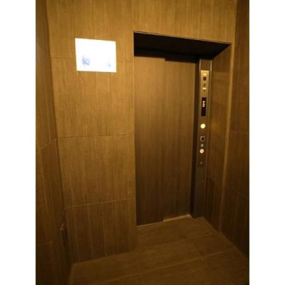 【その他共用部分】 | パークリュクス三宿