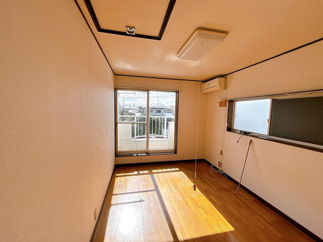 【洋室】 | 土浦市烏山5丁目　中古戸建