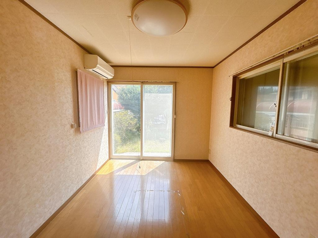 【洋室】 | 土浦市烏山5丁目　中古戸建