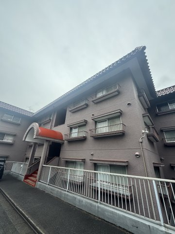 朝日読売ランドマンションＢ棟の画像