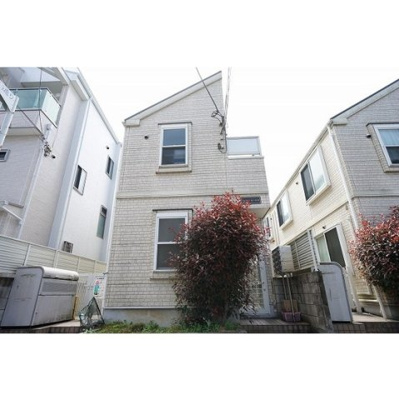 【外観】 | ライフピア松ノ木Ｂ棟 | 外観