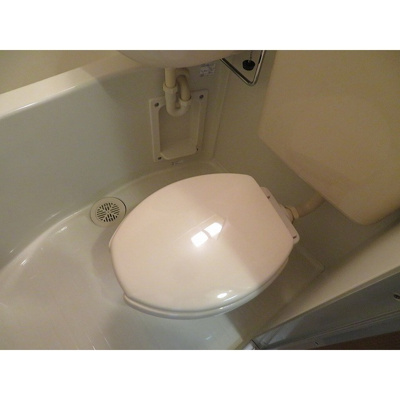 【トイレ】 | ライフピア松ノ木Ｂ棟 | トイレ