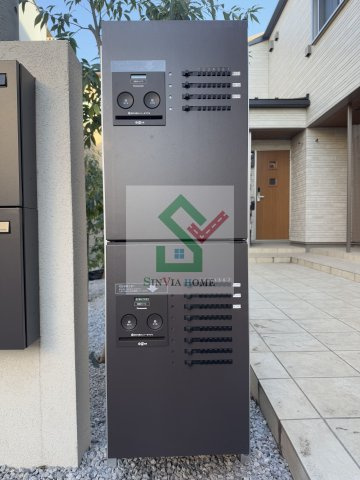 イハナガーデンB棟のその他共用部分