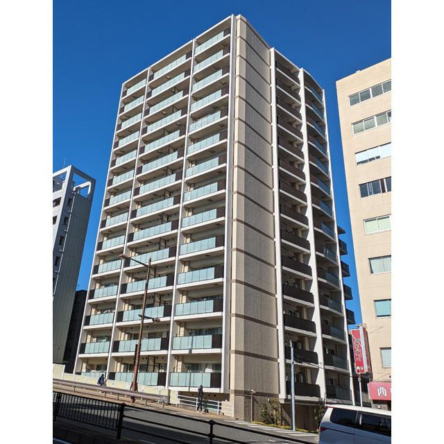 クレヴィア小石川後楽園（０００４１２１）