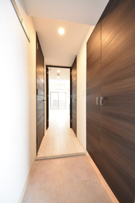 【玄関】 | エステムコート神戸元町2リザーヴ