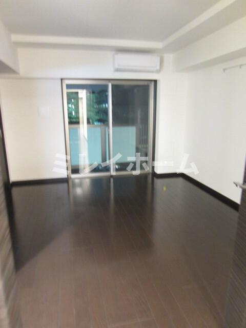 グランヴァン西馬込Ⅲ