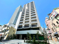 横須賀中央レジデンスの画像