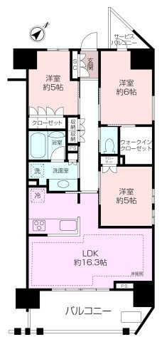 横須賀中央レジデンスの画像