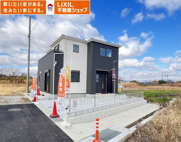 北葛城郡広陵町萱野3期　3号棟