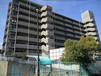 【外観】 | サーパス田方南