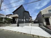【仲介手数料０円】海老名市国分寺台5丁目　新築一戸建ての画像