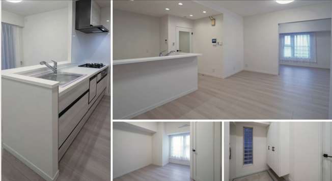  | ★仲介手数料無料★ミオカステーロ横濱関内 | 仲介手数料無料！お問合せ下さい/080-7058-7312 