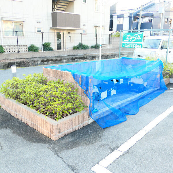 ハーベストコート伯太のその他