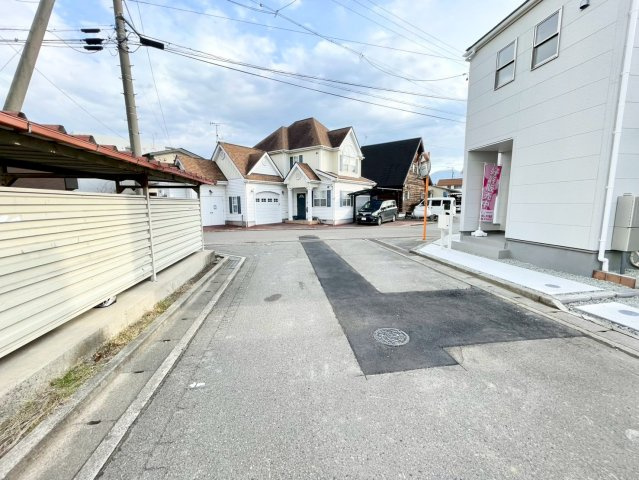 長野稲葉第３の和室