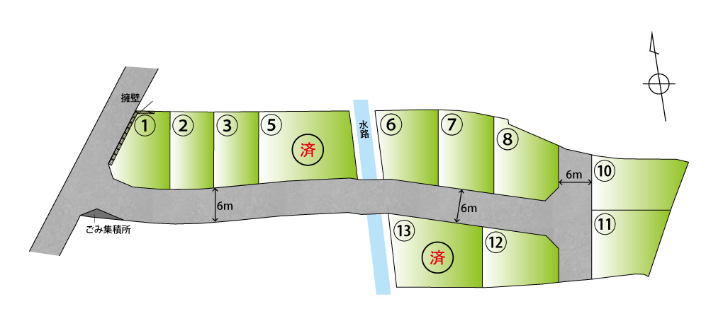 ライフフィールド鳥居Ⅱ