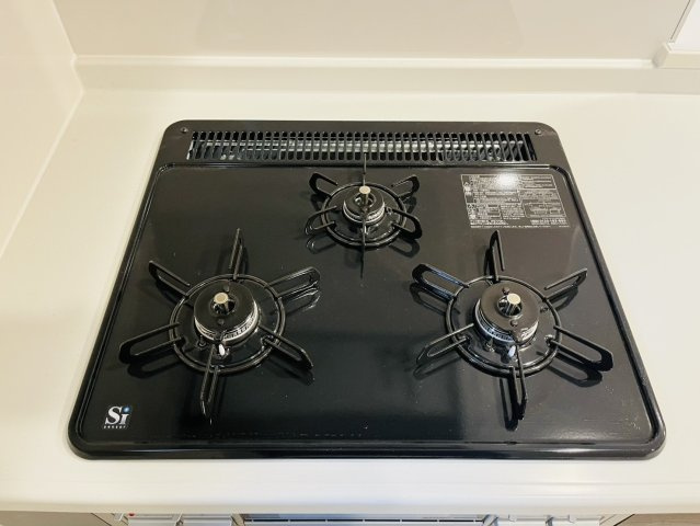 豊明市栄町新左山1-197『仲介手数料無料』新築戸建てのキッチン