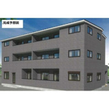 セキュリティ・アパートメントⅡの画像