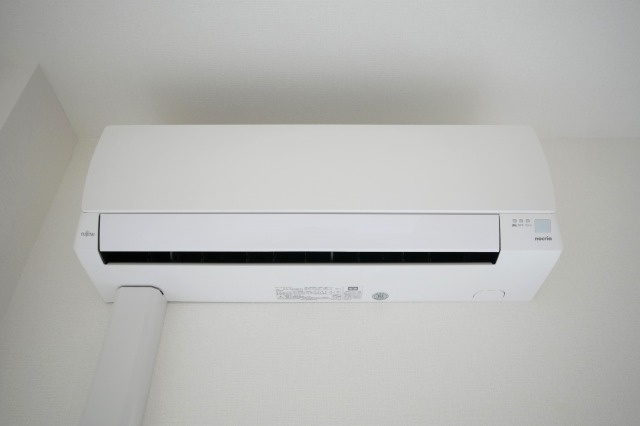 セレニテ西中島アリア壱番館の設備