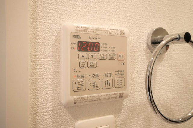 セレニテ西中島アリア壱番館の設備