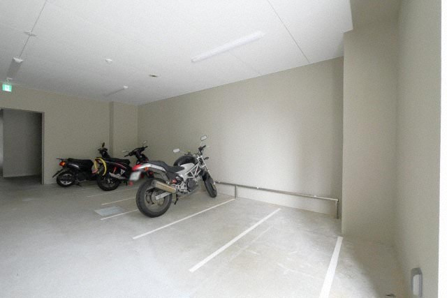 セレニテ西中島アリア壱番館のその他共用部分