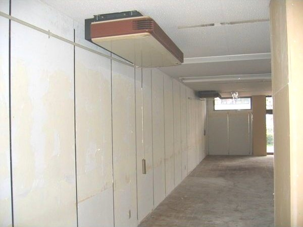 ユニーブル瑞穂の内装