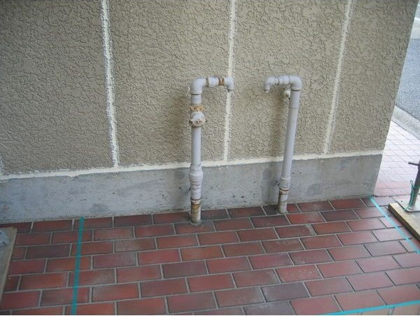 ユニーブル瑞穂のその他