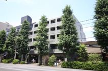 スカイコート西荻窪２（明治製菓・ｽｶｲｺｰﾄ荻窪ﾋﾞﾙ）の画像