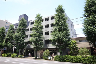 【外観】 | スカイコート西荻窪２（明治製菓・ｽｶｲｺｰﾄ荻窪ﾋﾞﾙ）