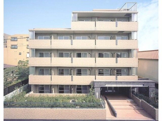 レジディア浦安Ⅱ