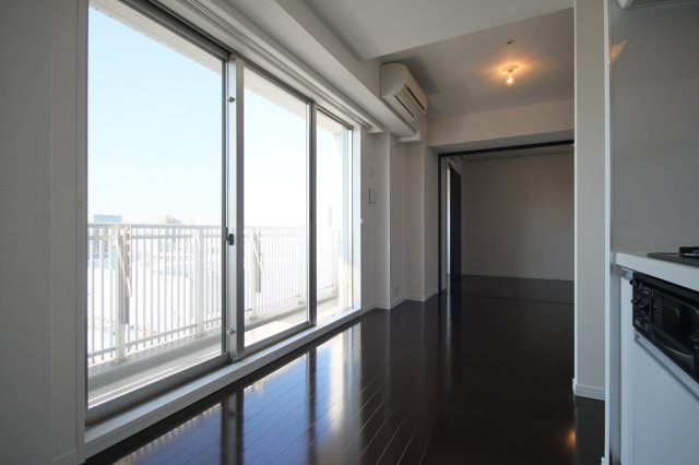 【居間・リビング】