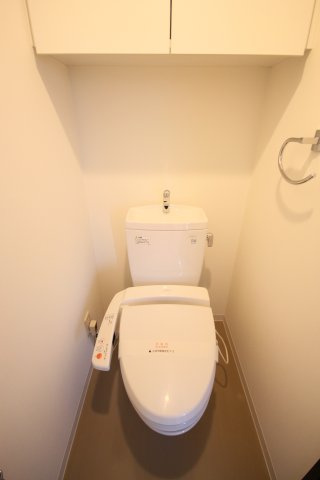 【トイレ】