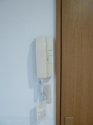 【セキュリティ】 | ラフィーネ学芸大学