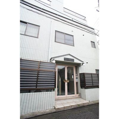 【その他】 | ラフィーネ学芸大学