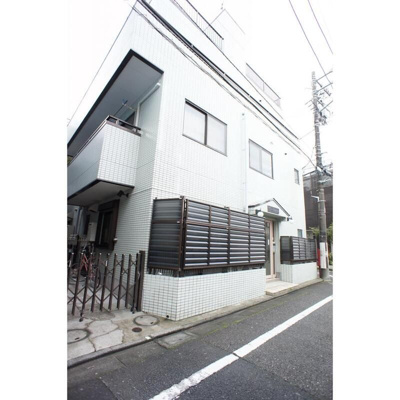 【その他共用部分】 | ラフィーネ学芸大学