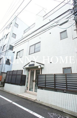 【外観】 | ラフィーネ学芸大学