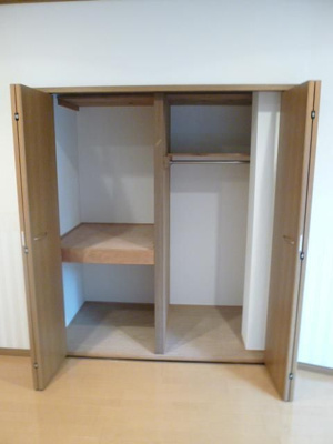 【収納】 | ラフィーネ学芸大学