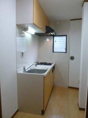 【内装】 | ラフィーネ学芸大学