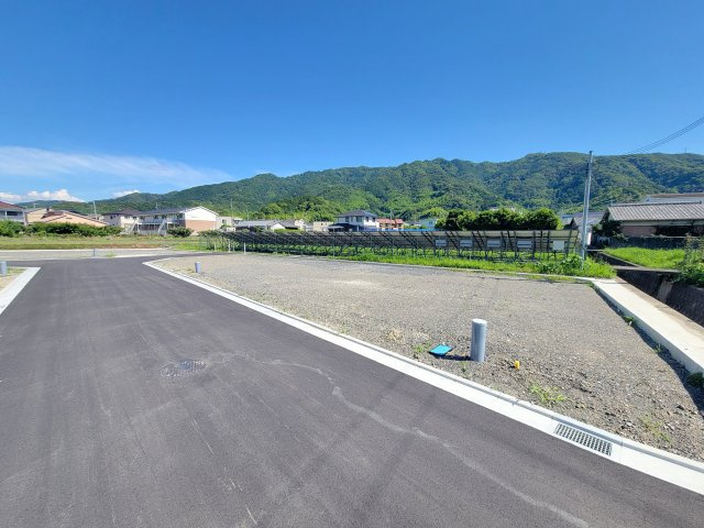 ライフフィールド鳥居Ⅱの外観