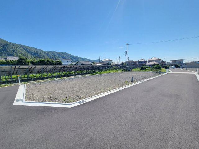 ライフフィールド鳥居Ⅱの外観