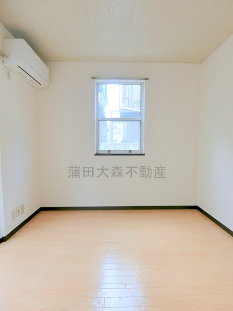 エーデルハイツの居間・リビング