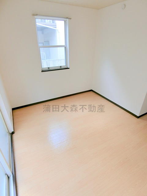 エーデルハイツの居間・リビング