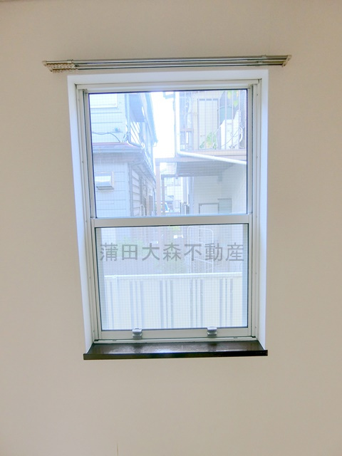 エーデルハイツの設備