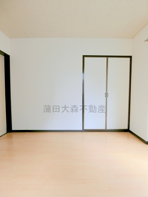 エーデルハイツのその他|内装