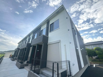 NEXUS　Ⅱの画像