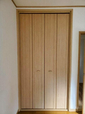 【収納】 | フラット南台(フラットミナミダイ)