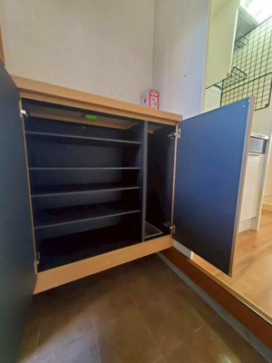 【収納】 | フラット南台(フラットミナミダイ)