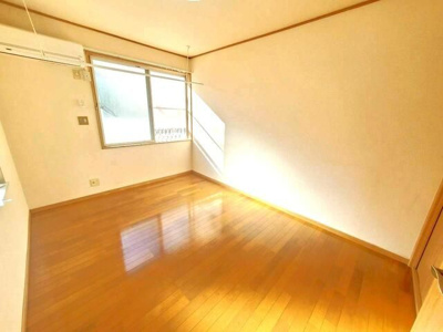 【寝室】 | フラット南台(フラットミナミダイ)