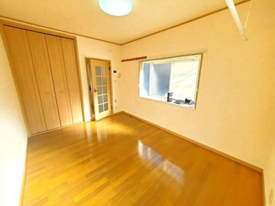 【寝室】 | フラット南台(フラットミナミダイ)