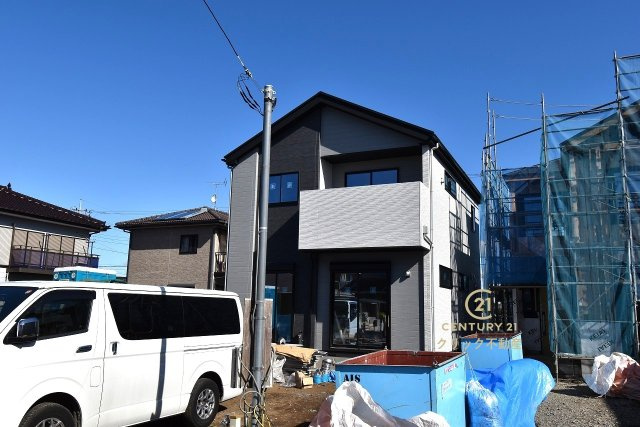 ケイアイフィット　水戸市堀町　25期 　1