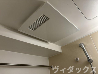 【設備】 | Log入谷／ログ入谷 | Log入谷
入谷の賃貸物件。
「Log入谷」のことなら(株)メイワ・エステートへお任せください。